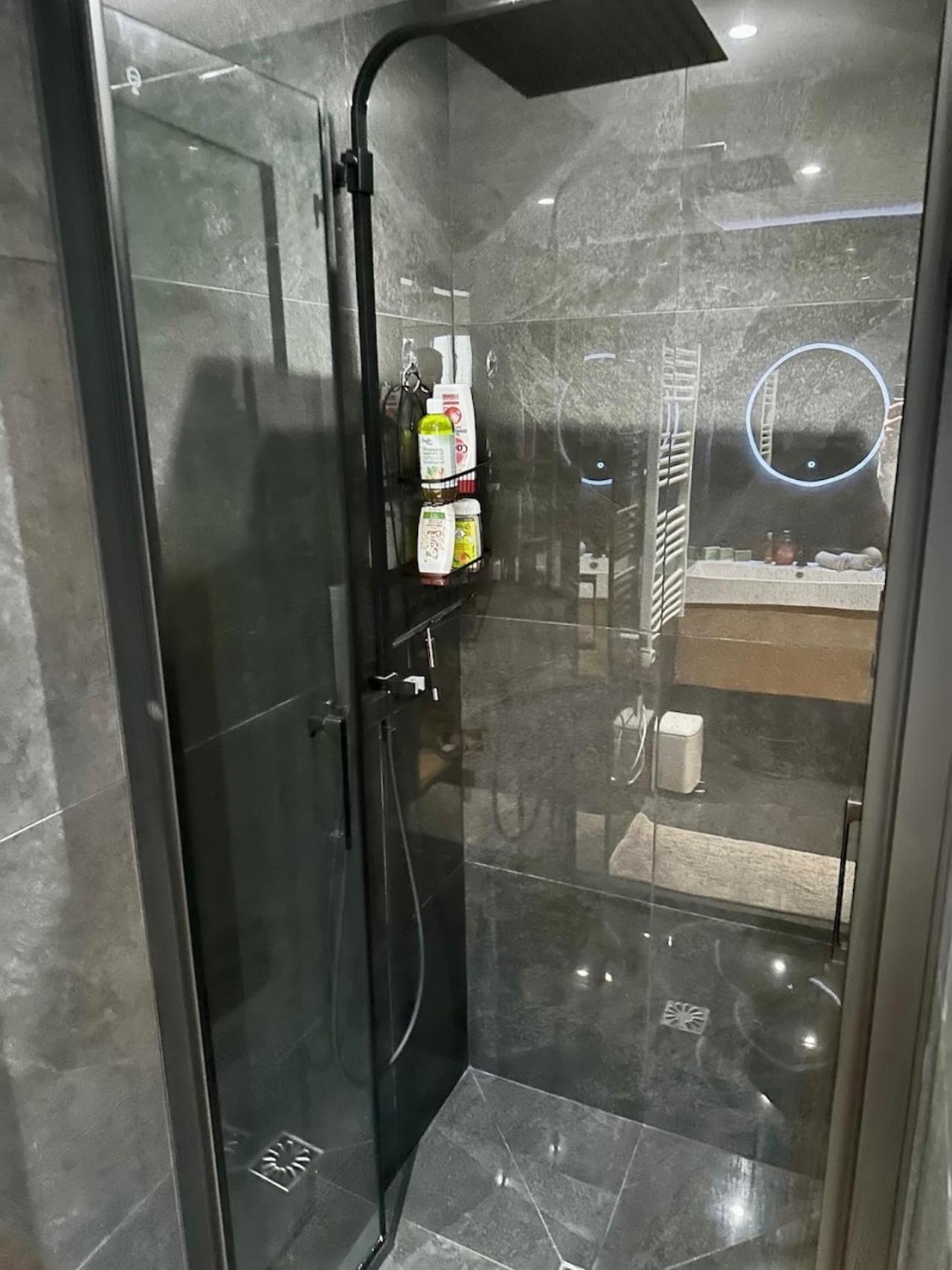2 Chambres, Balcons, Vue Imprenable, Climatisation - Palace Bleu Apartment Nizza